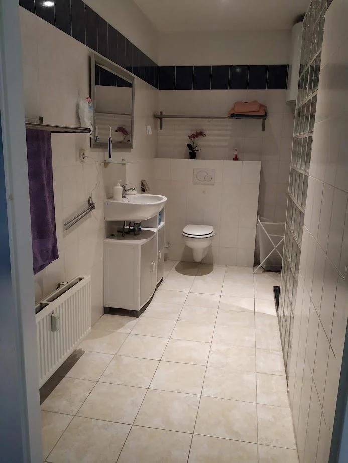 Foto van de Kamer gelegen aan de Amsterdamsestraatweg in Utrecht
