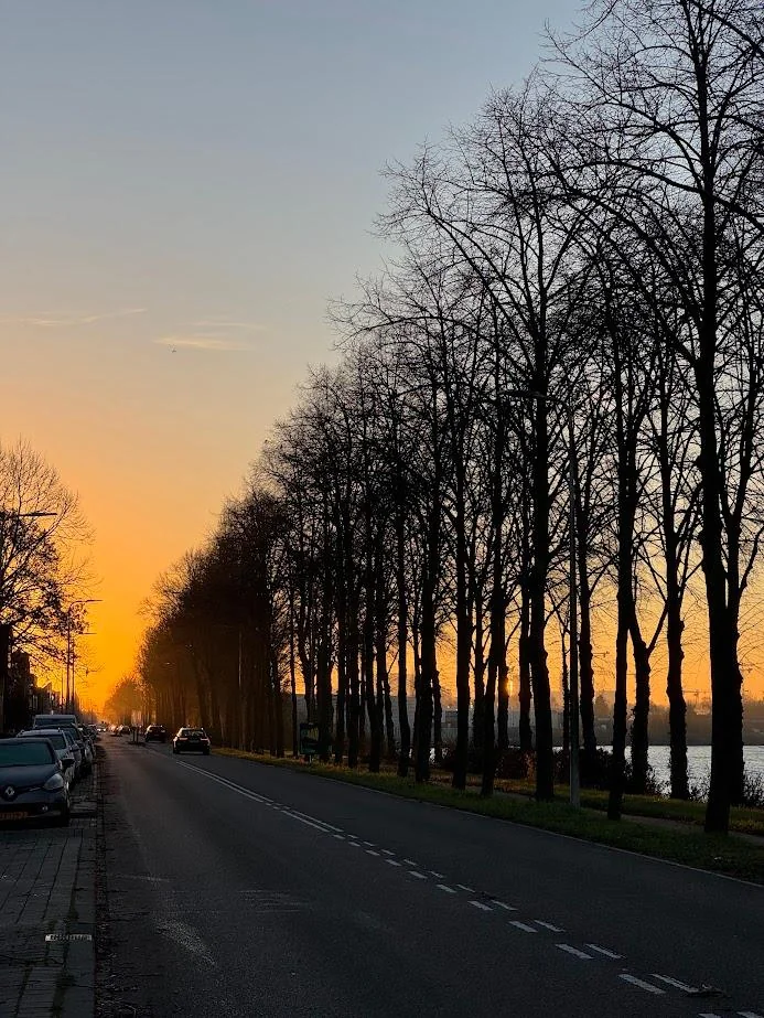 Foto van de Kamer gelegen aan de Amsterdamsestraatweg in Utrecht