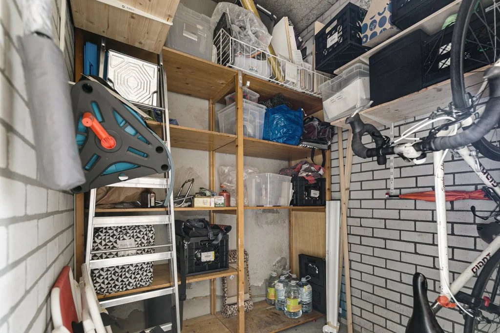Foto van de Appartement gelegen aan de Wisselstraat in Amsterdam