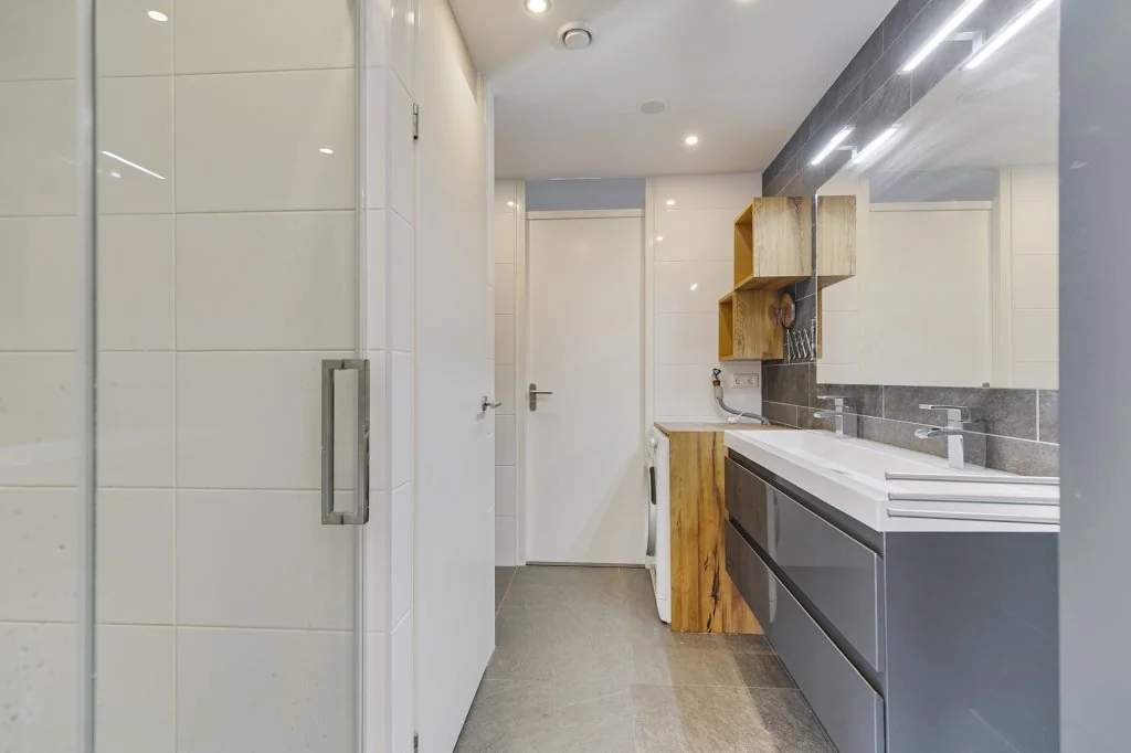 Foto van de Appartement gelegen aan de Wisselstraat in Amsterdam