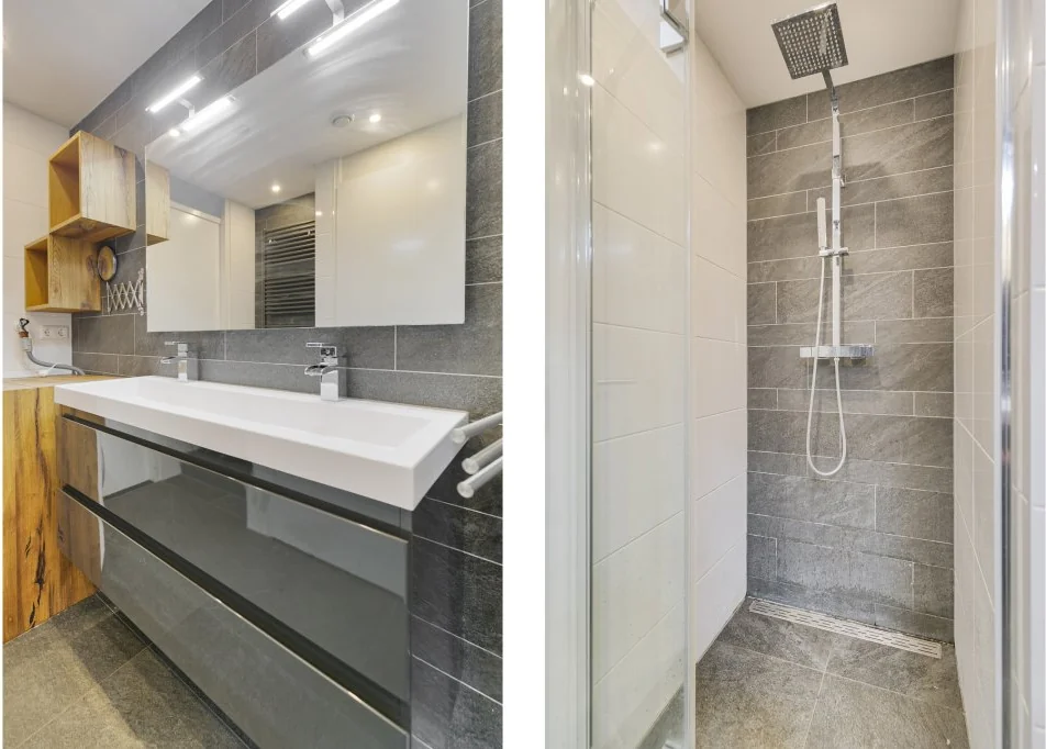 Foto van de Appartement gelegen aan de Wisselstraat in Amsterdam