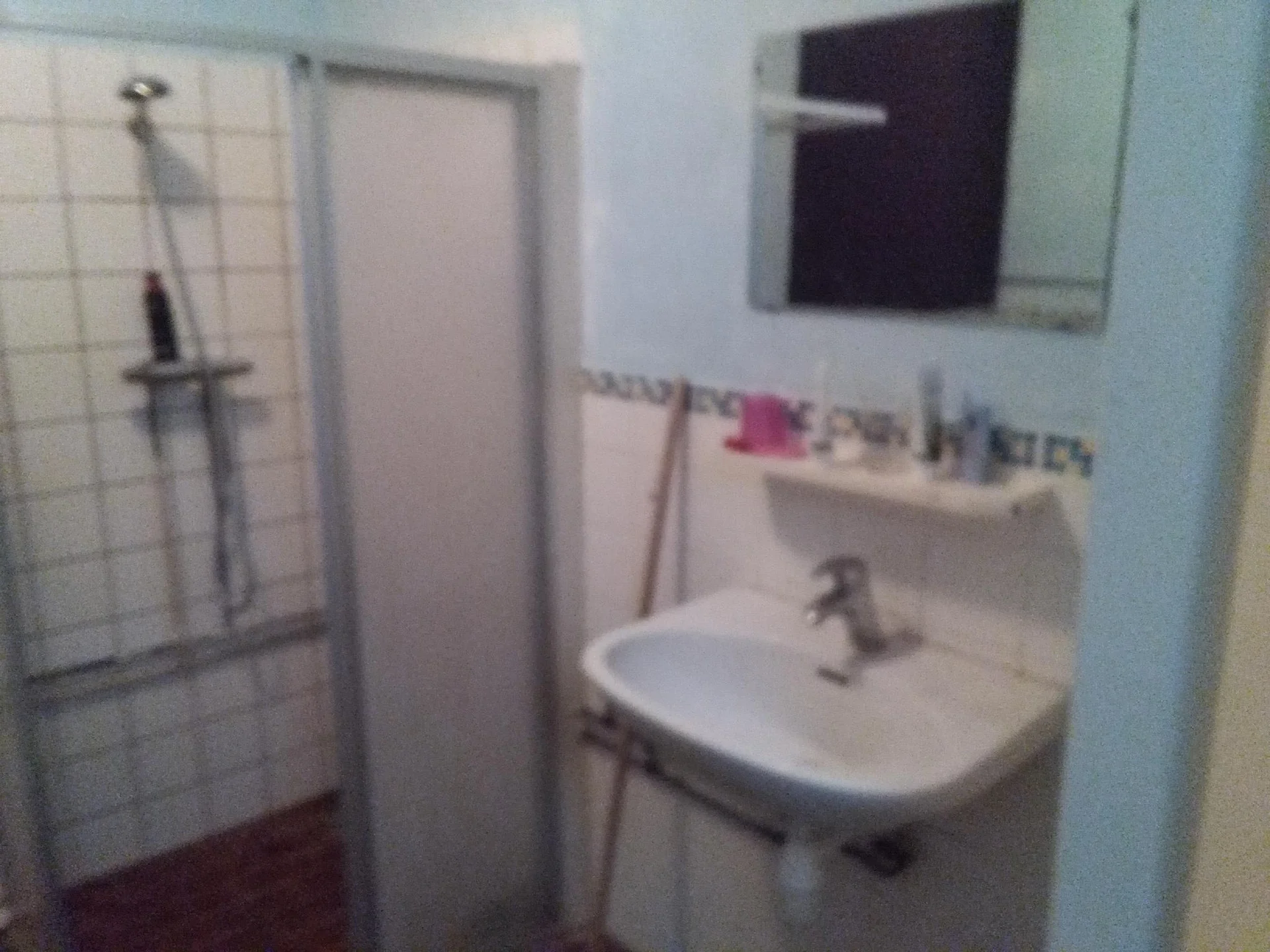 Foto van de Kamer gelegen aan de Zijlstraat in Breda