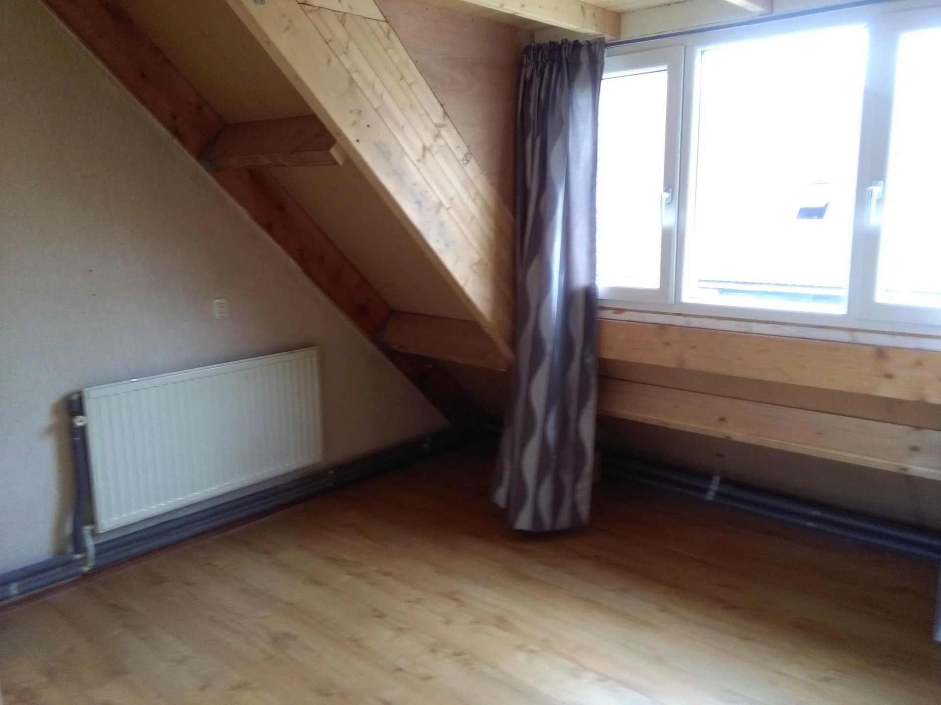 Foto van de Kamer gelegen aan de Zijlstraat in Breda