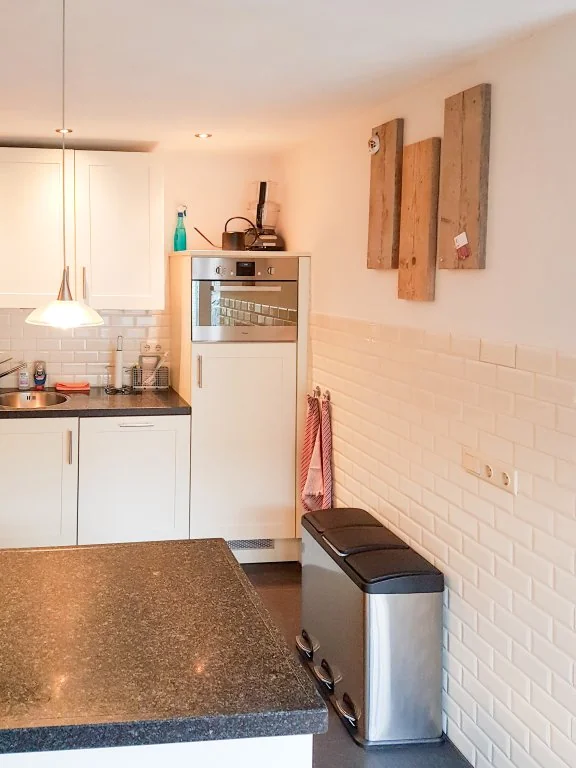 Foto van de Appartement gelegen aan de Witte de Withweg in Breda