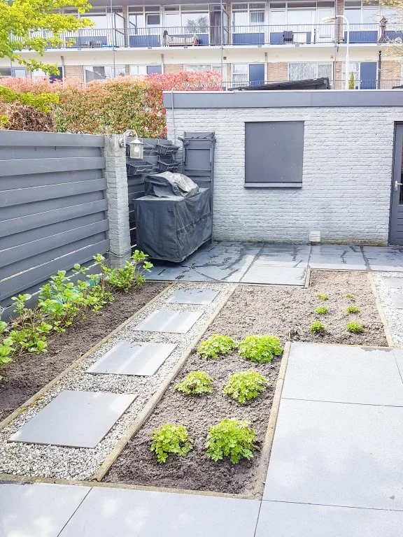 Foto van de Appartement gelegen aan de Witte de Withweg in Breda