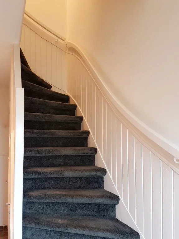 Foto van de Appartement gelegen aan de Witte de Withweg in Breda