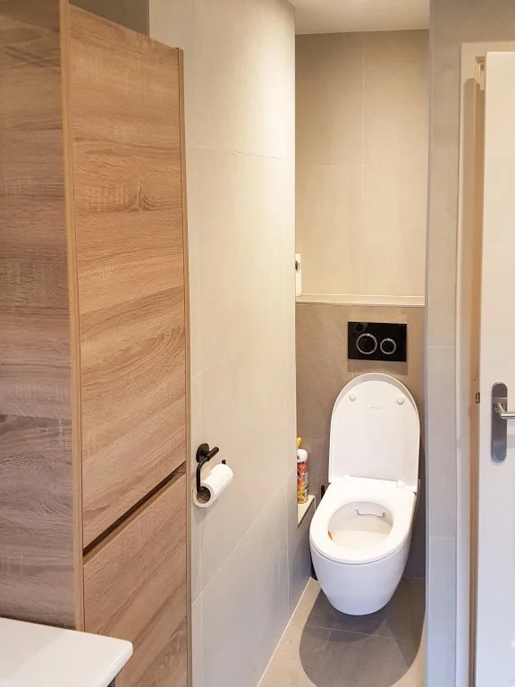 Foto van de Appartement gelegen aan de Witte de Withweg in Breda