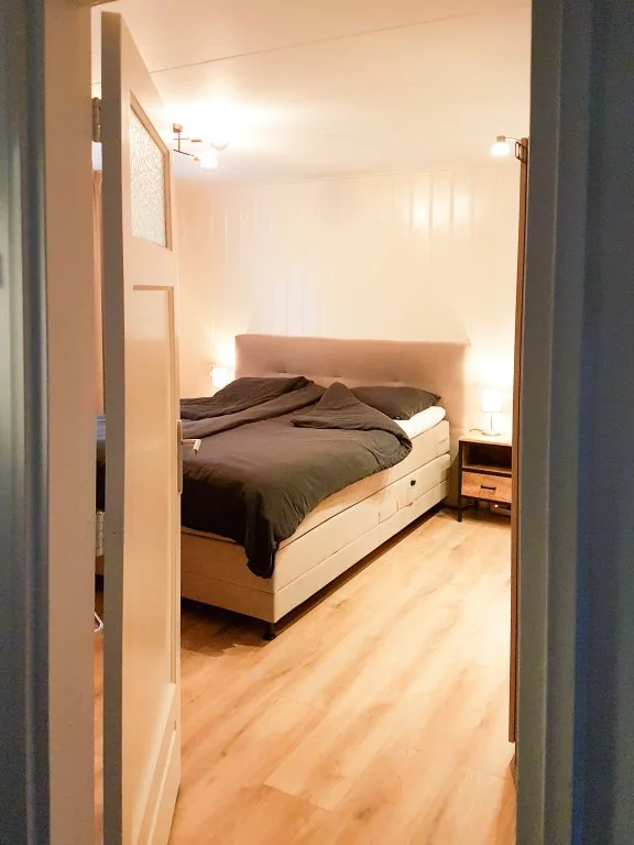 Foto van de Appartement gelegen aan de Witte de Withweg in Breda