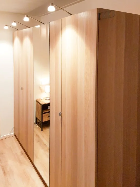 Foto van de Appartement gelegen aan de Witte de Withweg in Breda
