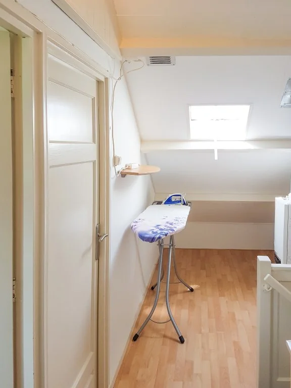 Foto van de Appartement gelegen aan de Witte de Withweg in Breda
