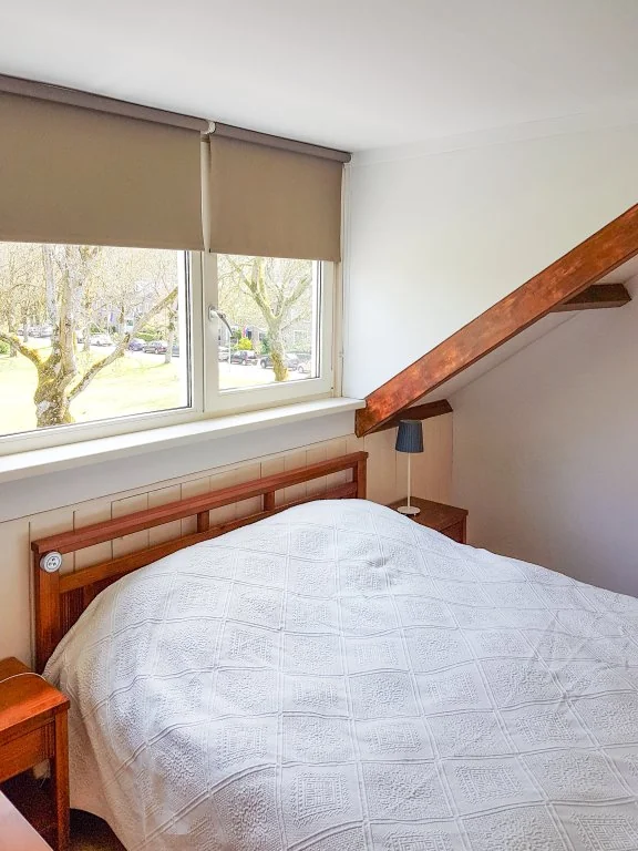 Foto van de Appartement gelegen aan de Witte de Withweg in Breda