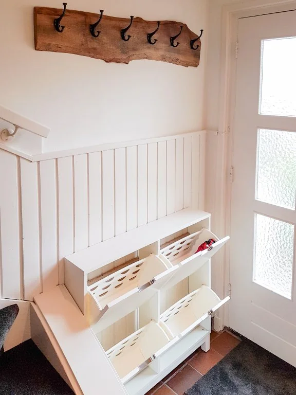 Foto van de Appartement gelegen aan de Witte de Withweg in Breda