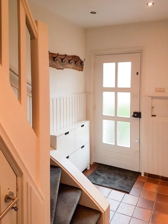 Foto van de Appartement gelegen aan de Witte de Withweg in Breda