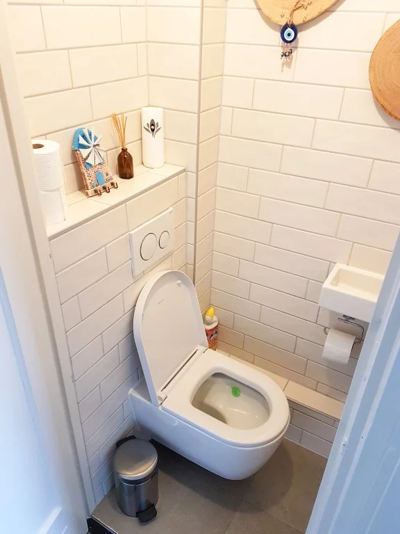 Foto van de Appartement gelegen aan de Witte de Withweg in Breda