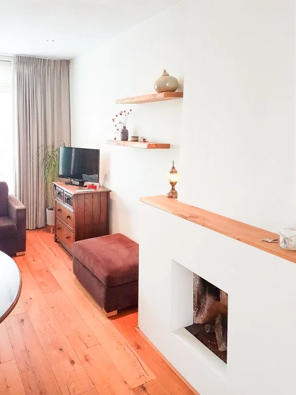 Foto van de Appartement gelegen aan de Witte de Withweg in Breda