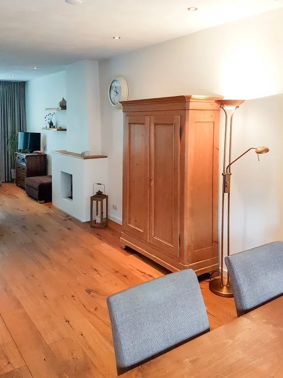 Foto van de Appartement gelegen aan de Witte de Withweg in Breda