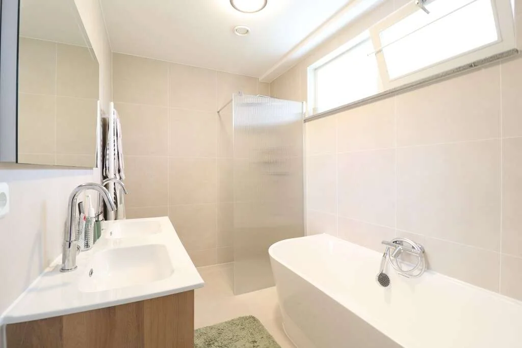 Foto van de Appartement gelegen aan de Afroditekade in Amsterdam