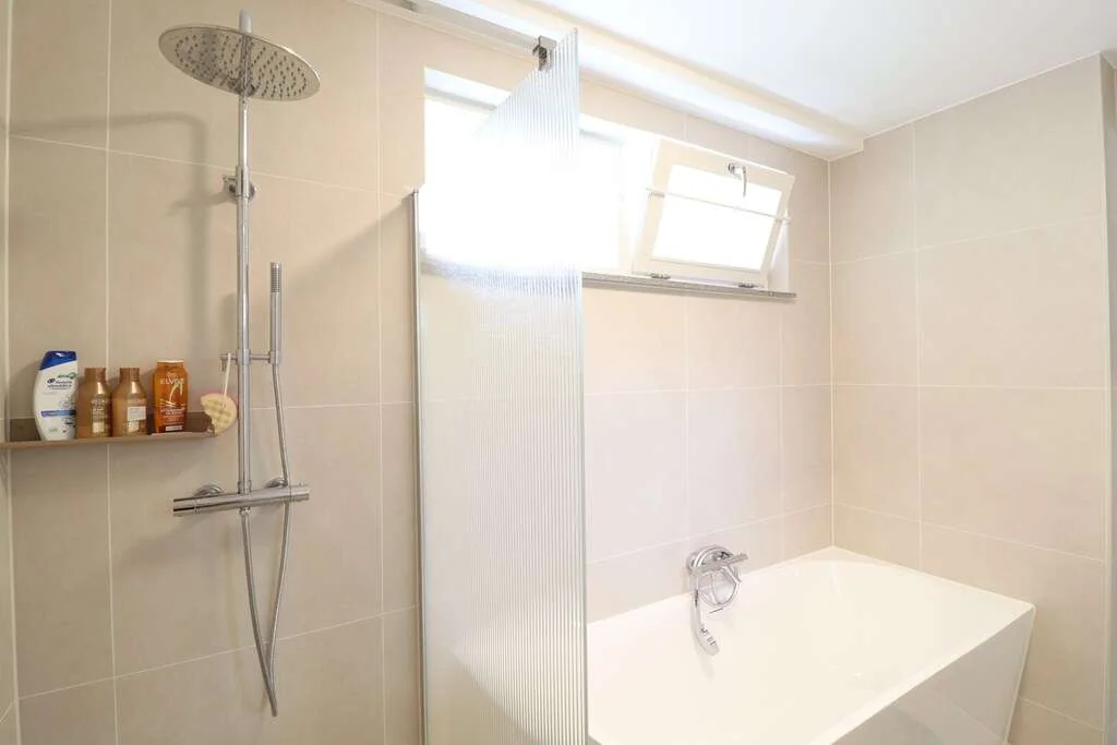 Foto van de Appartement gelegen aan de Afroditekade in Amsterdam