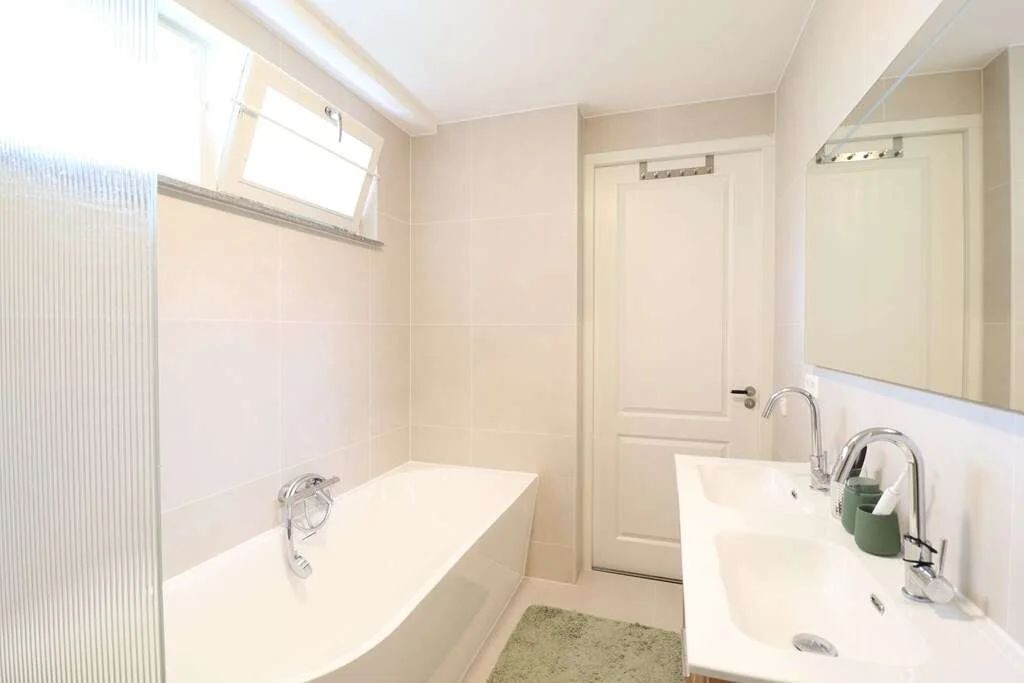 Foto van de Appartement gelegen aan de Afroditekade in Amsterdam