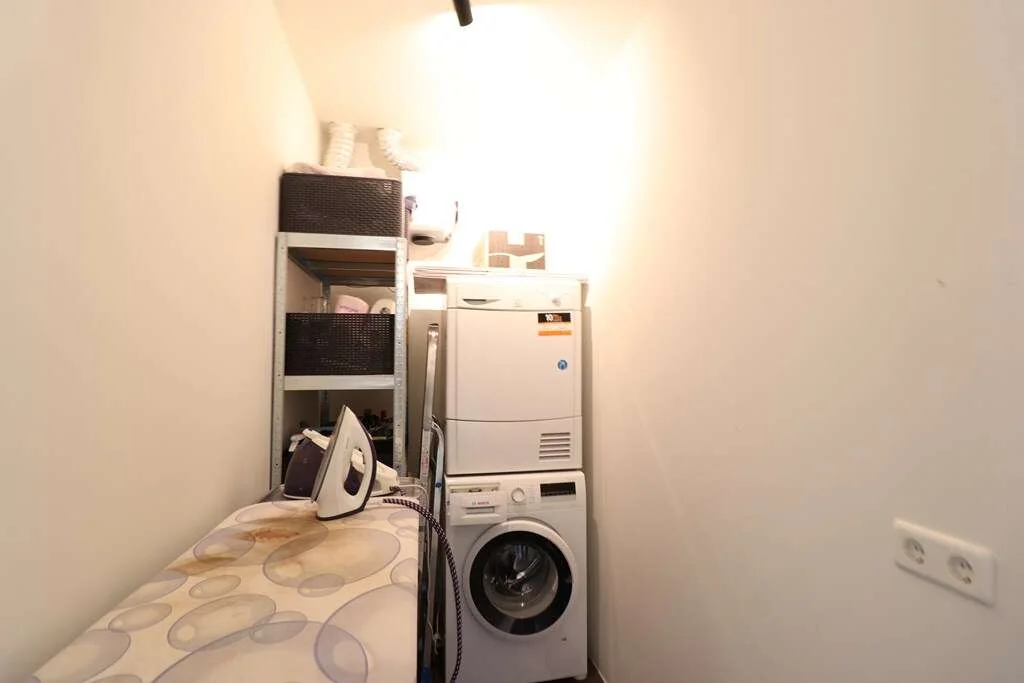 Foto van de Appartement gelegen aan de Afroditekade in Amsterdam