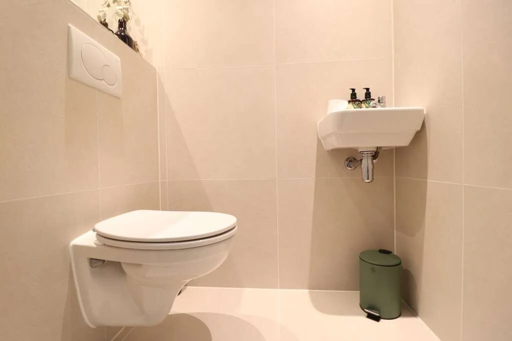 Foto van de Appartement gelegen aan de Afroditekade in Amsterdam