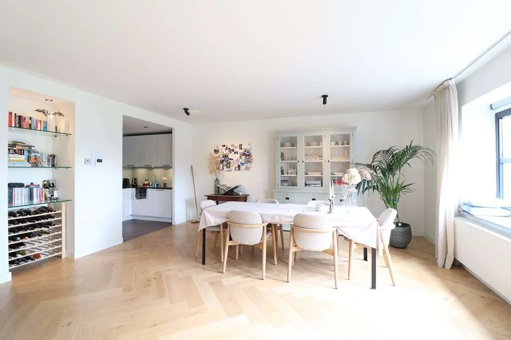Foto van de Appartement gelegen aan de Afroditekade in Amsterdam