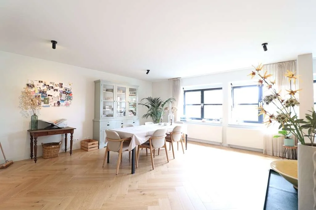 Foto van de Appartement gelegen aan de Afroditekade in Amsterdam