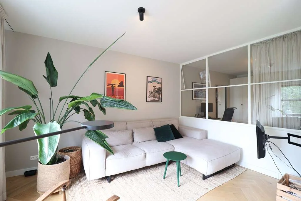 Foto van de Appartement gelegen aan de Afroditekade in Amsterdam