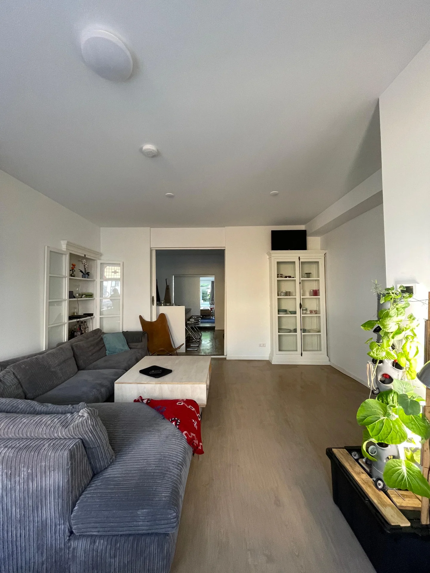 Foto van de Kamer gelegen aan de Nieuwe Langendijk in Delft