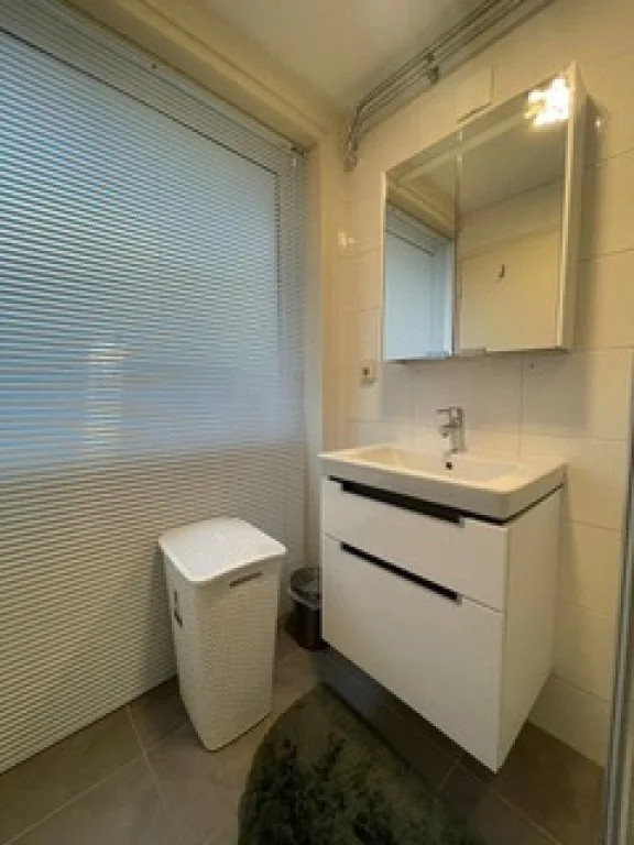 Foto van de Appartement gelegen aan de Adenauerlaan in Utrecht