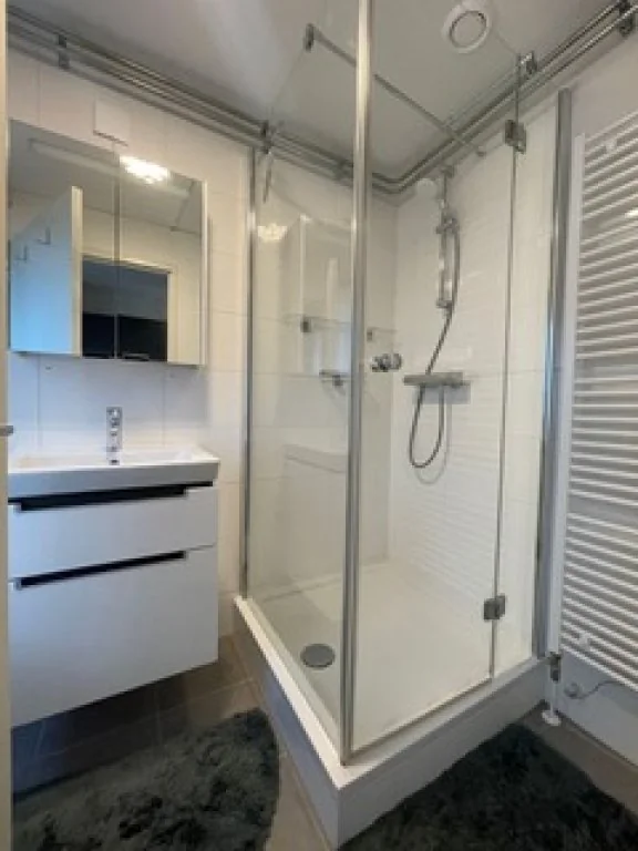 Foto van de Appartement gelegen aan de Adenauerlaan in Utrecht