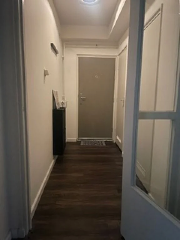 Foto van de Appartement gelegen aan de Adenauerlaan in Utrecht