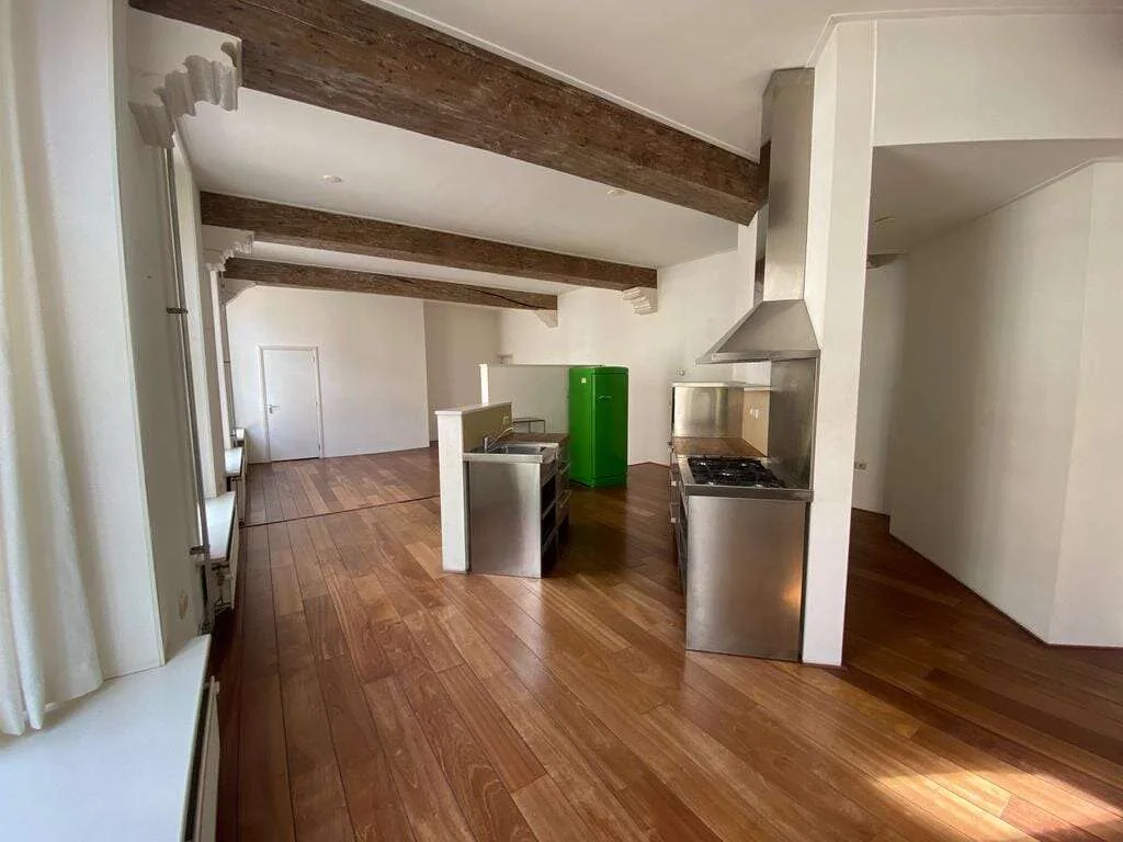 Foto van de Appartement gelegen aan de Peperstraat in Delft
