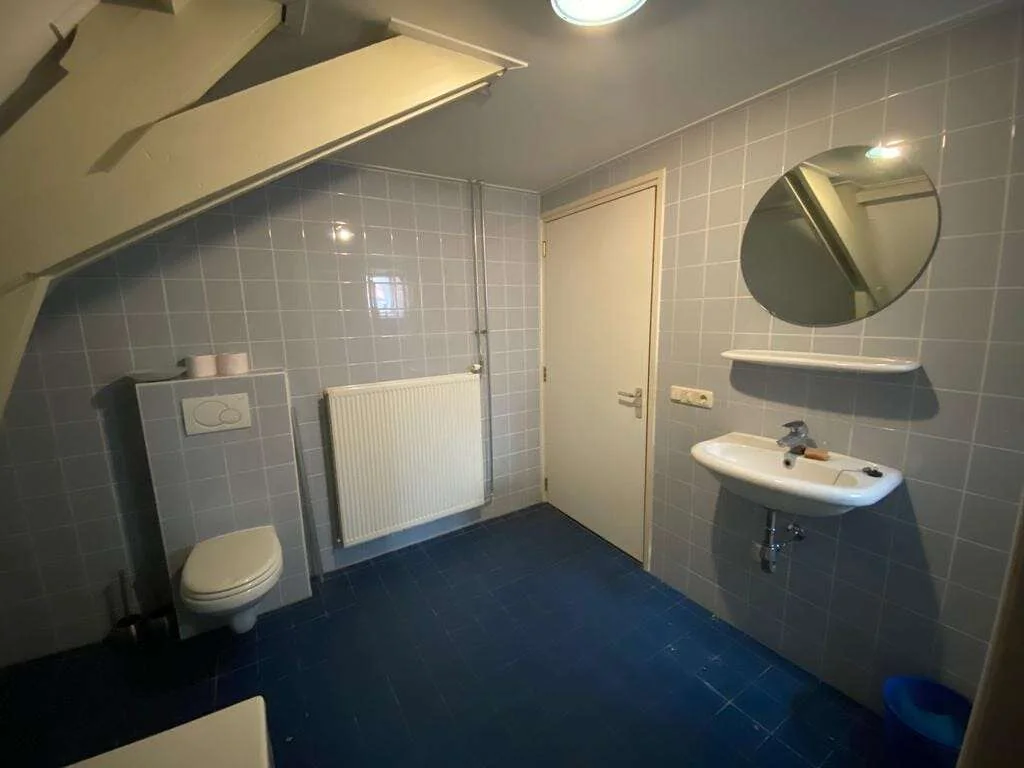 Foto van de Appartement gelegen aan de Peperstraat in Delft