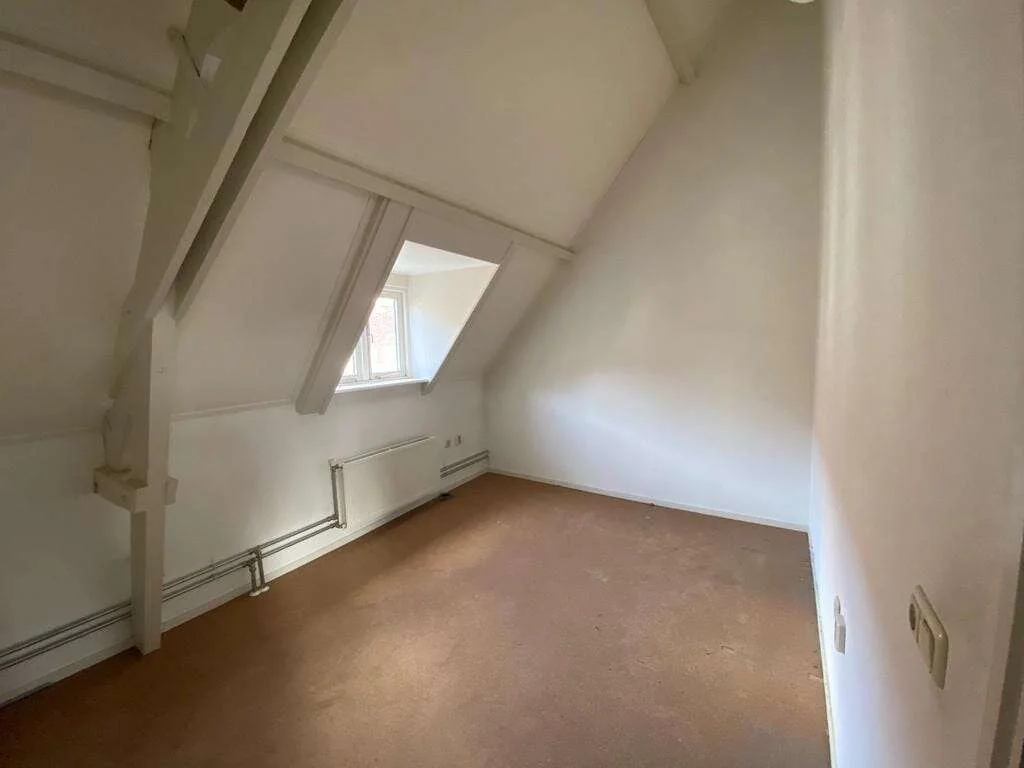 Foto van de Appartement gelegen aan de Peperstraat in Delft