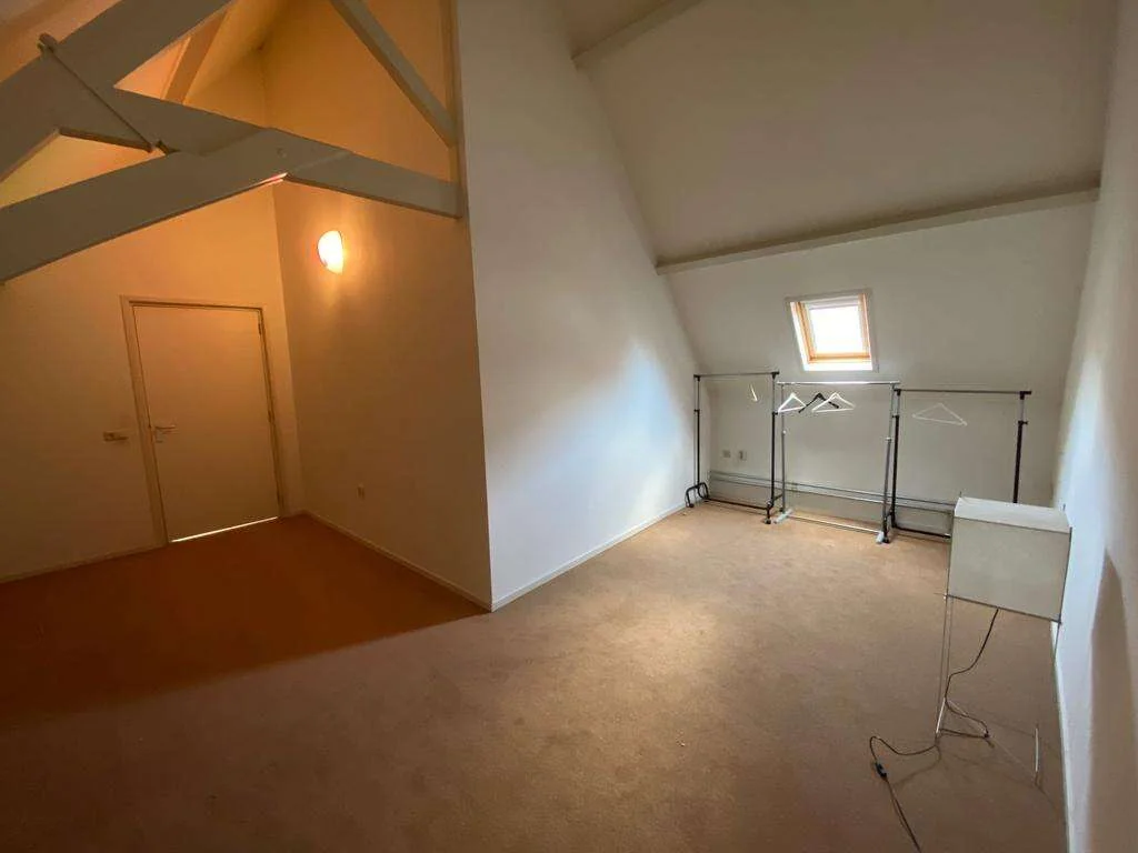 Foto van de Appartement gelegen aan de Peperstraat in Delft
