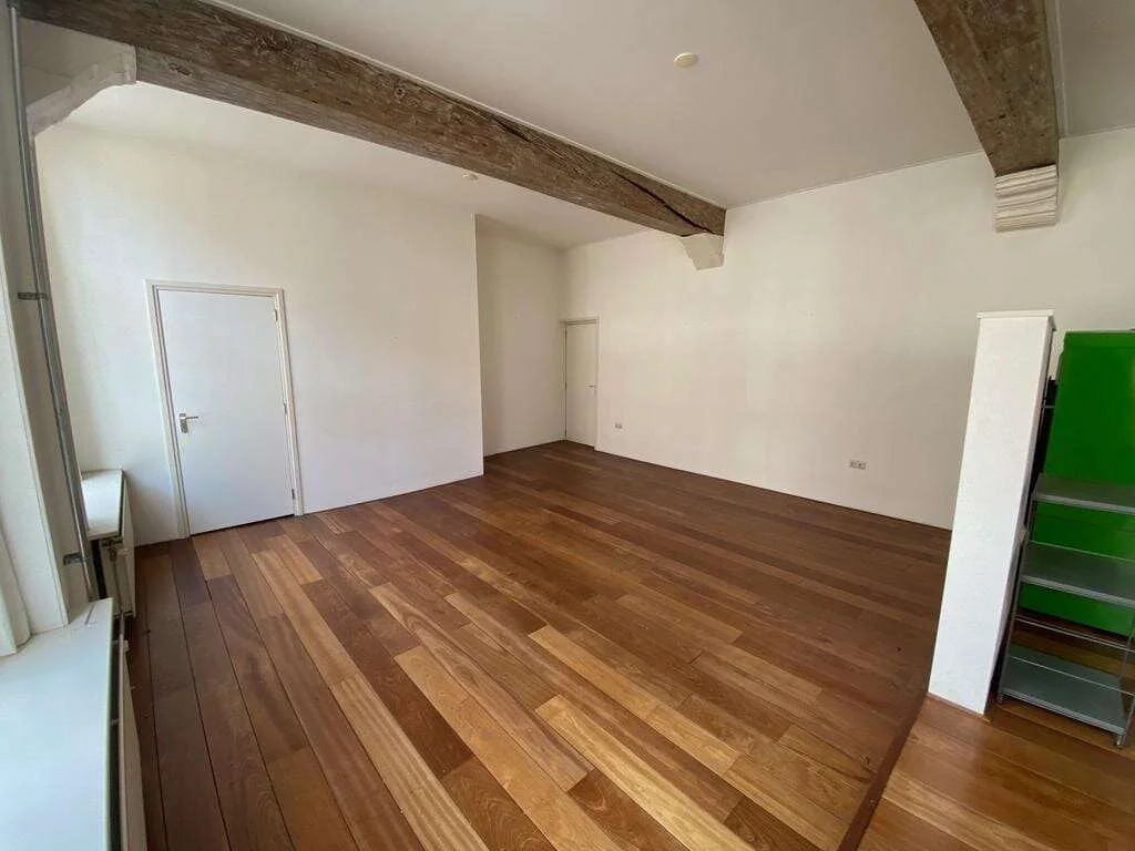Foto van de Appartement gelegen aan de Peperstraat in Delft