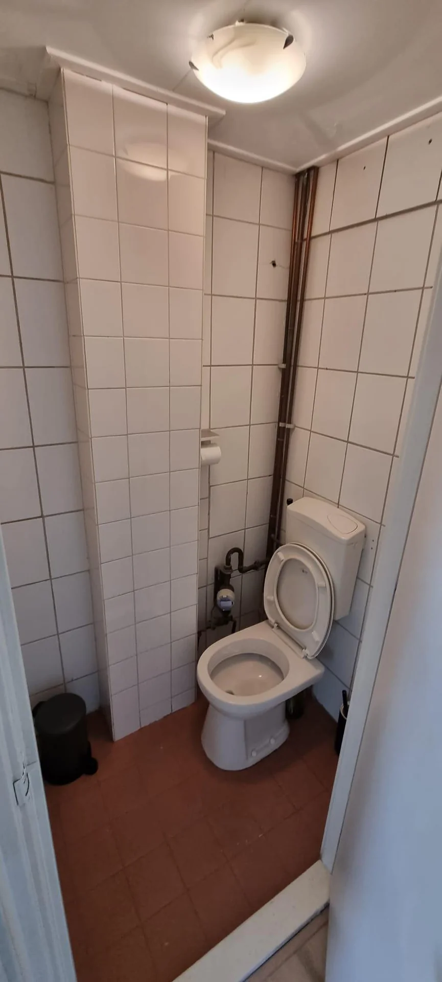 Foto van de Kamer gelegen aan de Dordtselaan in Rotterdam