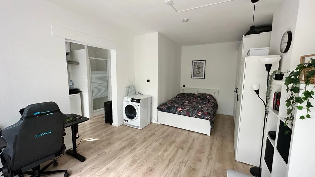 Foto van de Kamer gelegen aan de Dordtselaan in Rotterdam