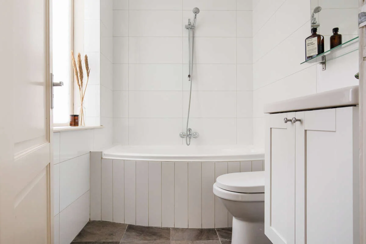 Foto van de Appartement gelegen aan de Ten Katestraat in Amsterdam