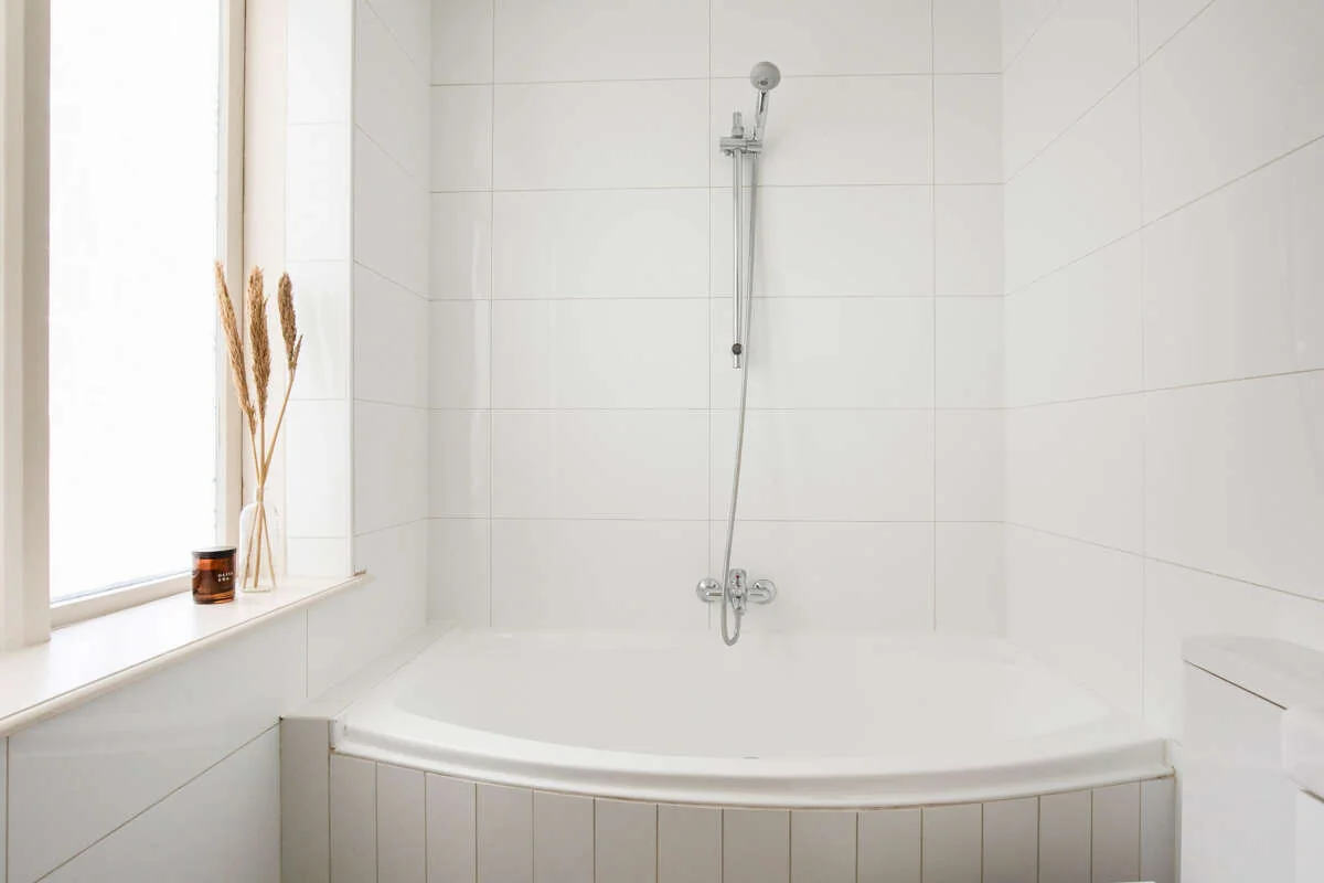 Foto van de Appartement gelegen aan de Ten Katestraat in Amsterdam