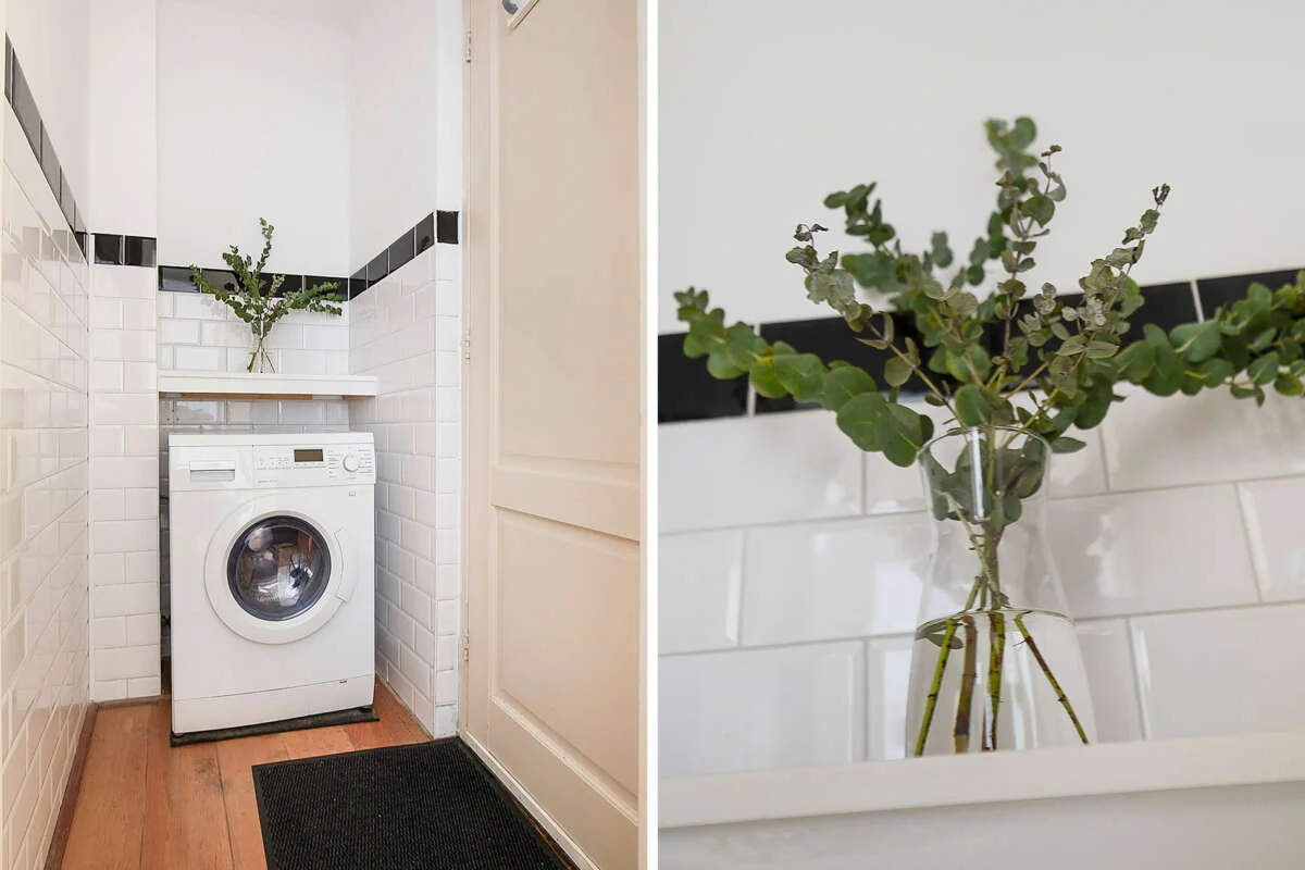 Foto van de Appartement gelegen aan de Ten Katestraat in Amsterdam