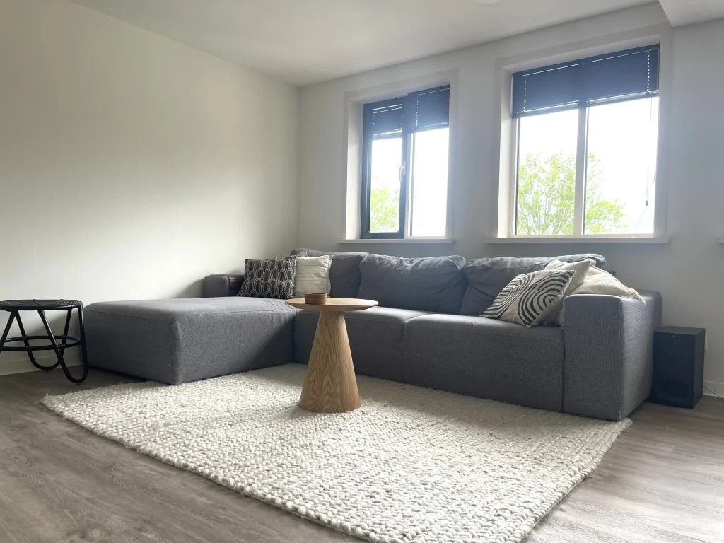 Foto van de Appartement gelegen aan de Sint Geertruidenhof in Deventer