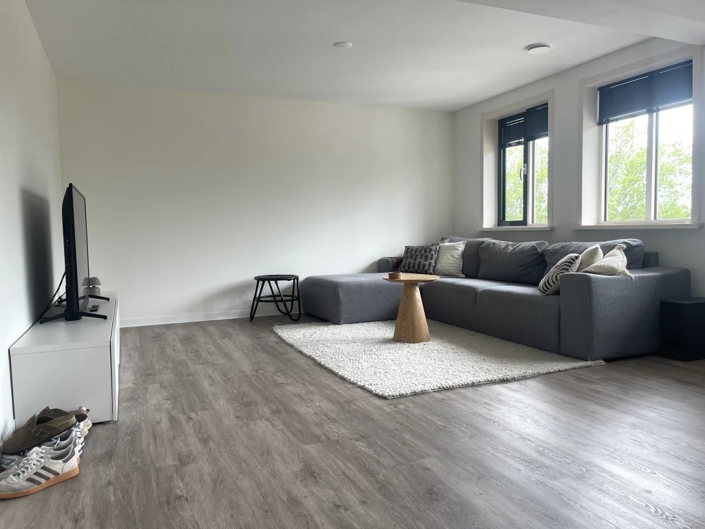 Foto van de Appartement gelegen aan de Sint Geertruidenhof in Deventer