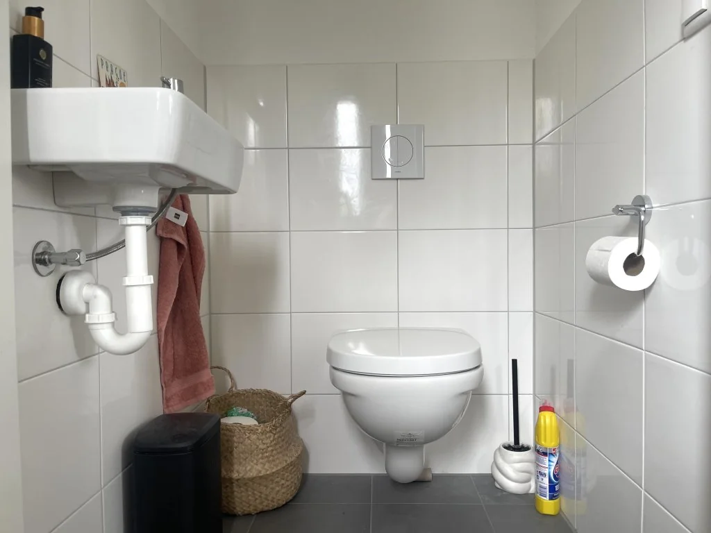 Foto van de Appartement gelegen aan de Sint Geertruidenhof in Deventer