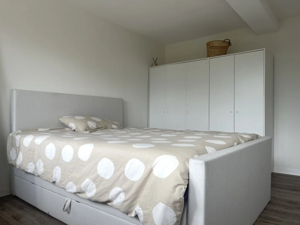 Foto van de Appartement gelegen aan de Sint Geertruidenhof in Deventer