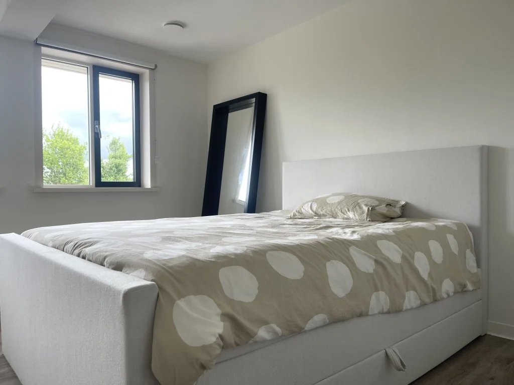 Foto van de Appartement gelegen aan de Sint Geertruidenhof in Deventer