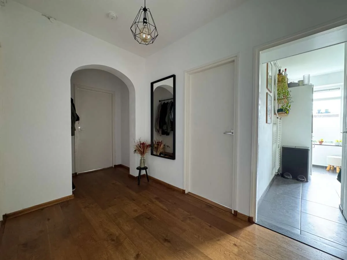 Foto van de Appartement gelegen aan de de Wetstraat in Breda