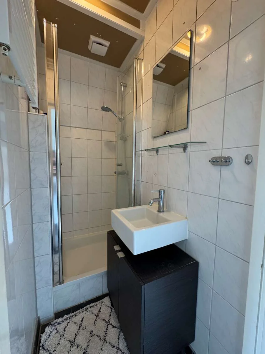 Foto van de Appartement gelegen aan de de Wetstraat in Breda