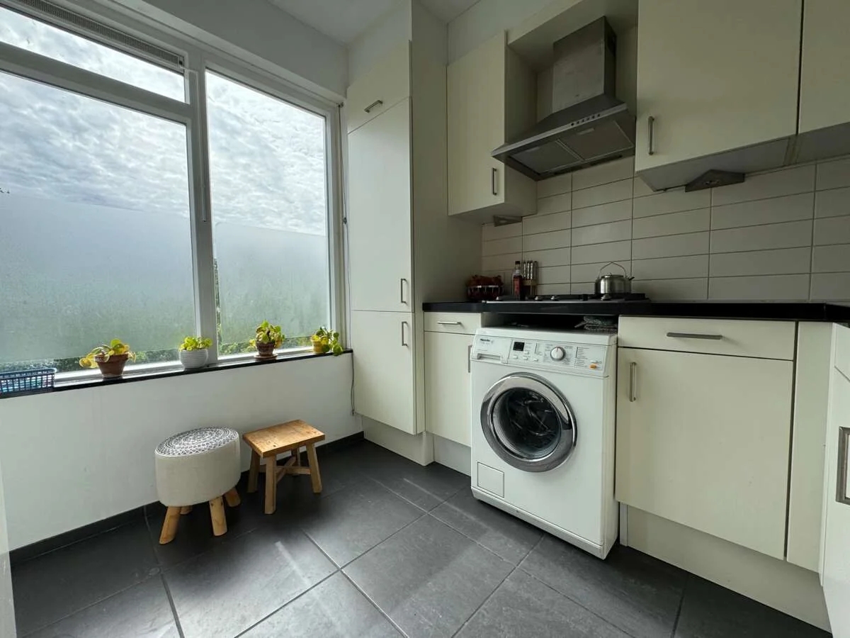 Foto van de Appartement gelegen aan de de Wetstraat in Breda